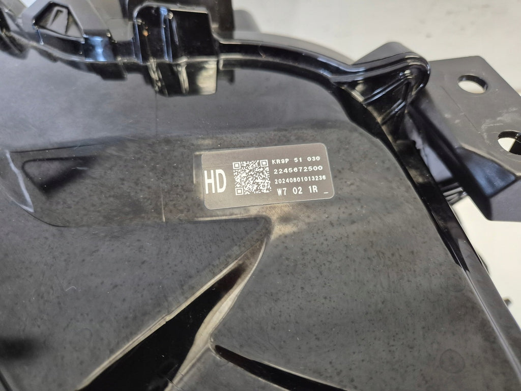 Frontscheinwerfer Mazda Cx60 Cx-60 KR9P51030 Full LED Rechts Headlight SCH7491497946tr