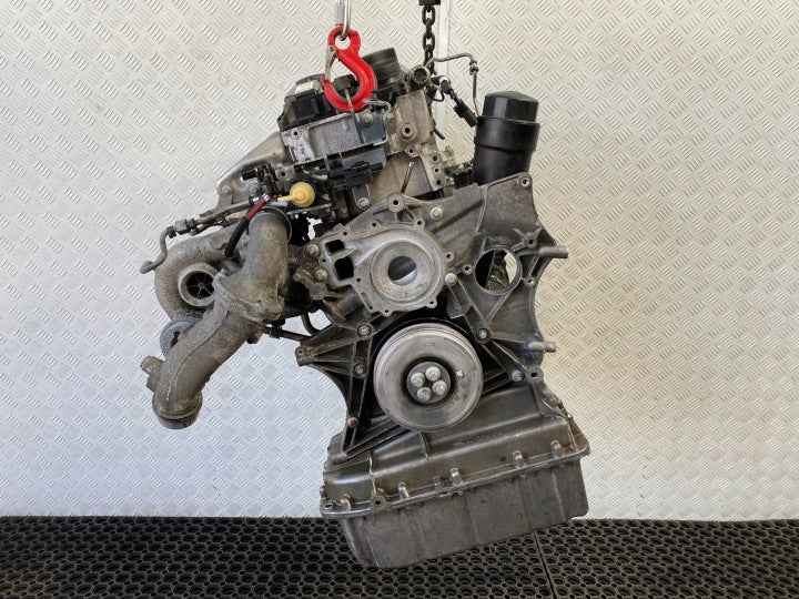 Motor Mercedes-Benz Sprinter 651958 2.2 CDI 191TKm 2019 Diesel Engine Unkomplett MOT5413054746sh