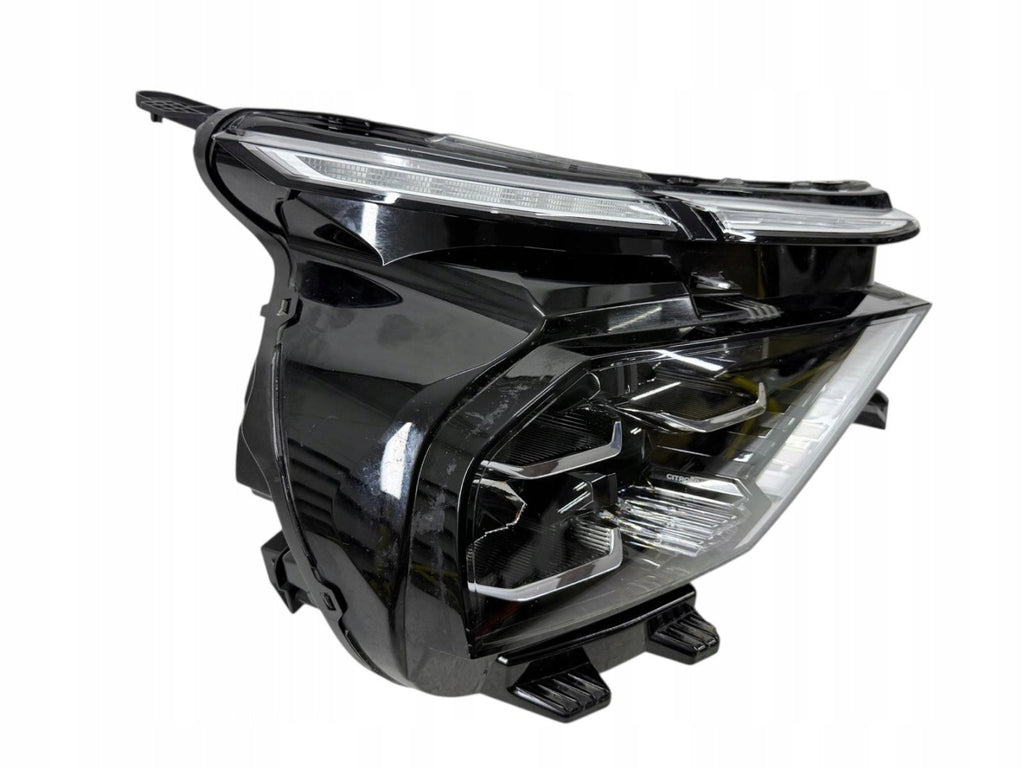 Frontscheinwerfer Citroën C4 III 9830649280 Full LED Rechts Headlight SCH2528930167zp