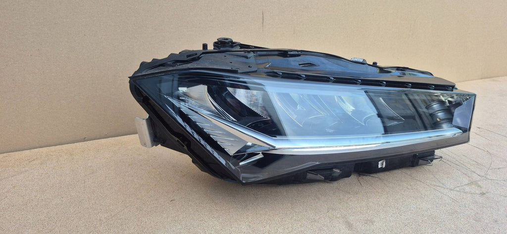 Frontscheinwerfer Skoda Superb I 3P1941016 Rechts Scheinwerfer Headlight SCH1979051695it