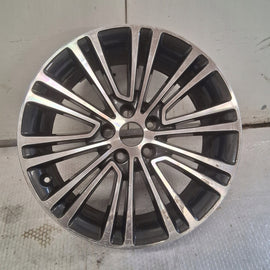 1x Alufelge 18 Zoll 8.0