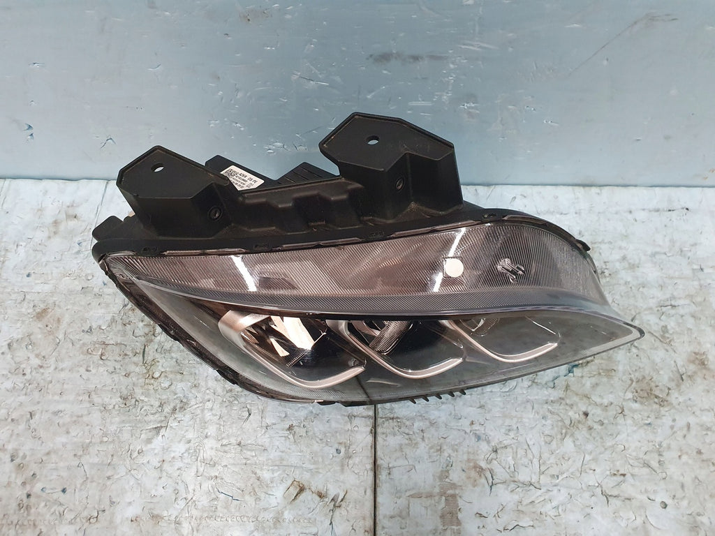 Frontscheinwerfer Hyundai Kona 92102-J9600 LED Rechts Scheinwerfer Headlight