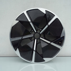 1x Alufelge 21 Zoll 8.5