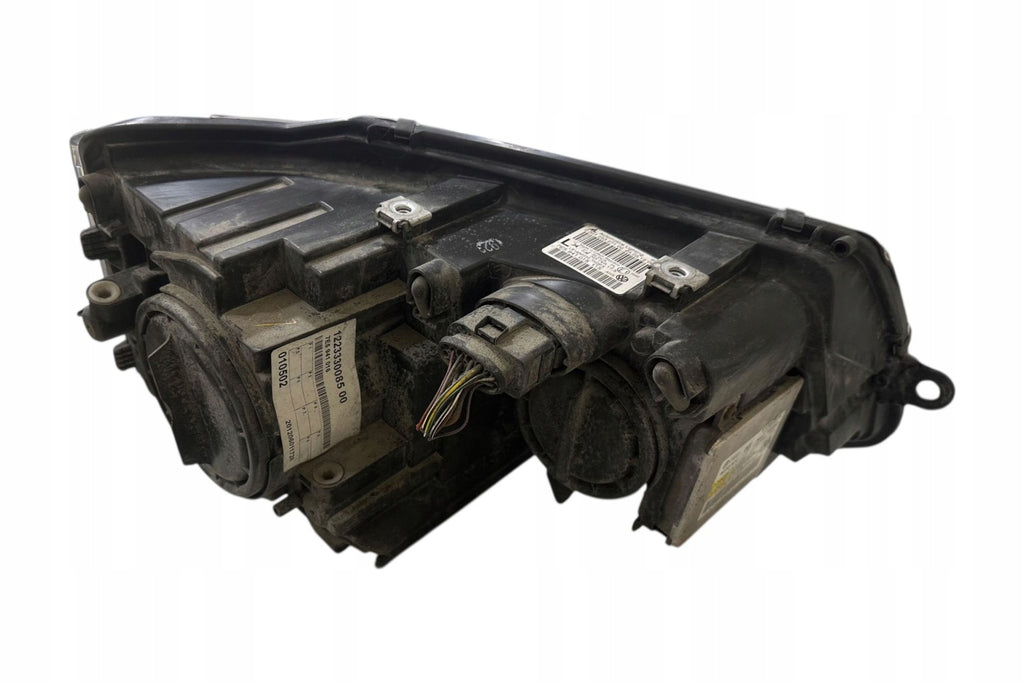 Frontscheinwerfer VW Transporter Caravelle 7E5941015 Links Headlight SCH4997580896cb