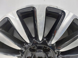 1x Alufelge 16 Zoll 735585995 Fiat 500l Rim Wheel FEL2274920803jg