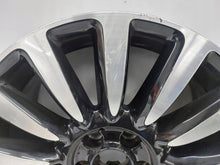 Laden Sie das Bild in den Galerie-Viewer, 1x Alufelge 16 Zoll 735585995 Fiat 500l Rim Wheel FEL2274920803jg