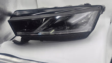 Laden Sie das Bild in den Galerie-Viewer, Frontscheinwerfer Skoda 5E4941015 Full LED FALSE Scheinwerfer Headlight SCH9712945757xc