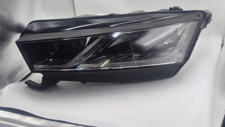 Frontscheinwerfer Skoda 5E4941015 Full LED Links Scheinwerfer Headlight SCH9712945757xc
