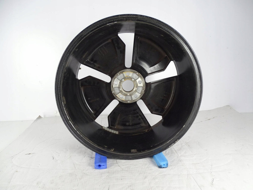 1x Alufelge 20 Zoll 7.5" 5x112 10A601025B VW Id.3 Rim Wheel FEL7209096446ld