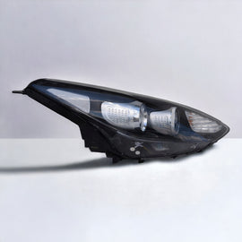Frontscheinwerfer Kia Sportage IV 92102-F1110 92102-F1130 Xenon Rechts Headlight