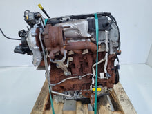 Laden Sie das Bild in den Galerie-Viewer, Motor Ford Transit DRFB 2.2 TDCI 100PS 74kW 2006 Diesel Engine Komplett MOT6370734196zf