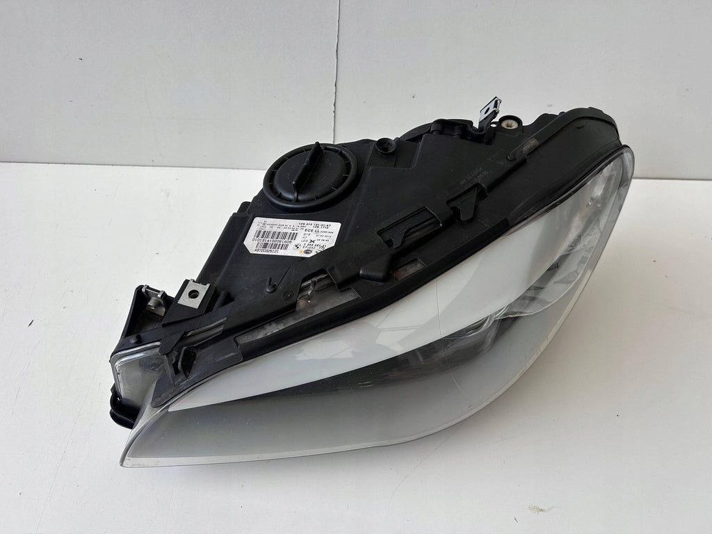 Frontscheinwerfer BMW 5 F11 F10 7203251 Xenon Links Scheinwerfer Headlight SCH6971832794qg
