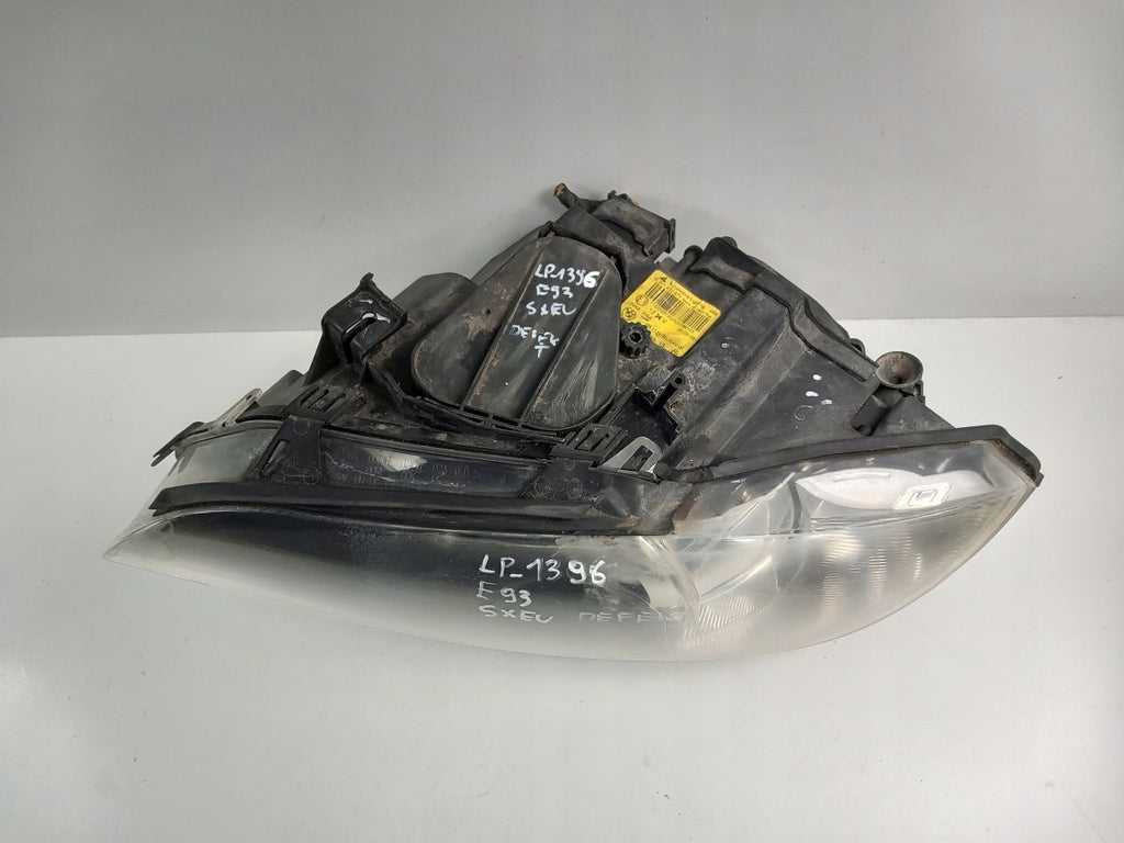 Frontscheinwerfer BMW 3 E93 7162129-13 Xenon Links Scheinwerfer Headlight SCH3086576794tg