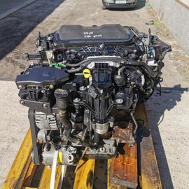Motor Ford Kuga I UFMA AV4Q-6007-AD 2.0 TDCI 140PS 160TKm 2013 Diesel Komplett MOT6870566642bc
