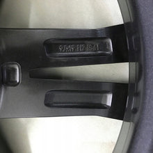 Load image into Gallery viewer, 1x Alufelge 19 Zoll 9.0" 5x112 41ET 8090020 BMW 1 Rim Wheel FEL9708664140ui