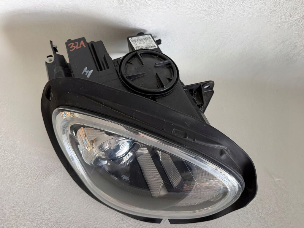 Frontscheinwerfer Mini Countryman F60 749480202 Rechts Scheinwerfer Headlight SCH1367166474au