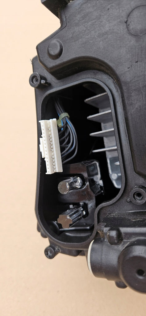 Frontscheinwerfer Audi A5 8W6941033D Full LED Ein Stück (Rechts oder Links)