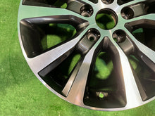 Laden Sie das Bild in den Galerie-Viewer, 1x Alufelge 17 Zoll 7.0&quot; 5x114.3 53ET 52910-G4300 Hyundai Ix35 Rim Wheel
