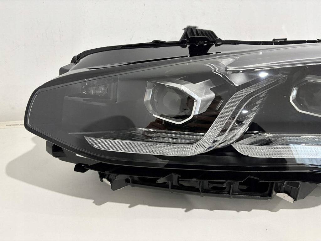 Frontscheinwerfer BMW 2 Active Tourer U06 5A42247 LED Links Headlight SCH5568927130zp