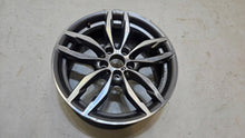 Load image into Gallery viewer, 1x Alufelge 19 Zoll 7849662 BMW X4 F26 X3 F25 Rim Wheel FEL9015510193cb