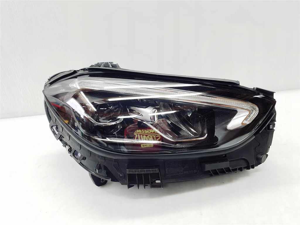 Frontscheinwerfer Mercedes-Benz W206 A2069068204 LE19A6437 Full LED Rechts SCH3578606176hy