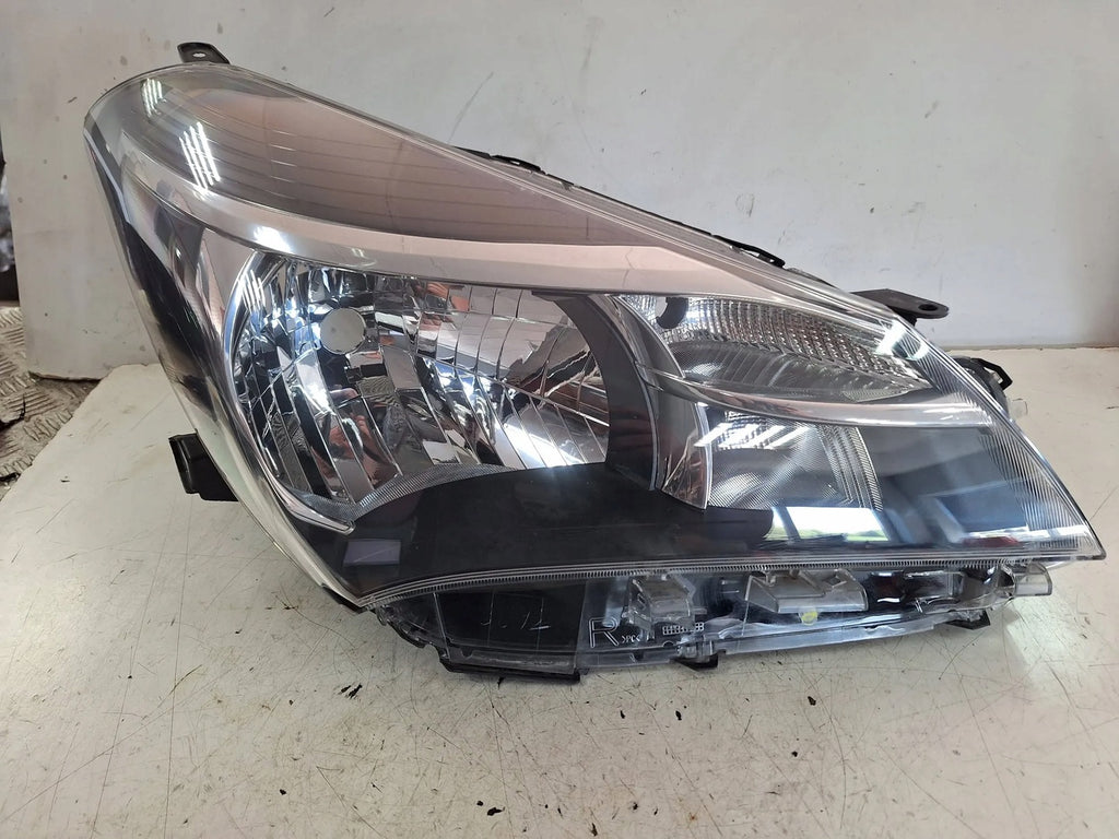 Frontscheinwerfer Toyota Yaris VAY2696 Rechts Scheinwerfer Headlight