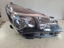 Frontscheinwerfer Toyota Yaris VAY2696 Rechts Scheinwerfer Headlight