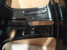 Laden Sie das Bild in den Galerie-Viewer, 1x Alufelge 19 Zoll 8.0" 5x112 43ET A2384010300 Mercedes-Benz Coupe Rim Wheel FEL5891714546hz