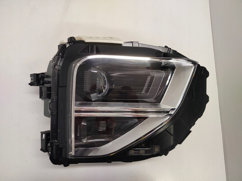 Frontscheinwerfer Mitsubishi Eclipse Cross I Rechts Scheinwerfer Headlight