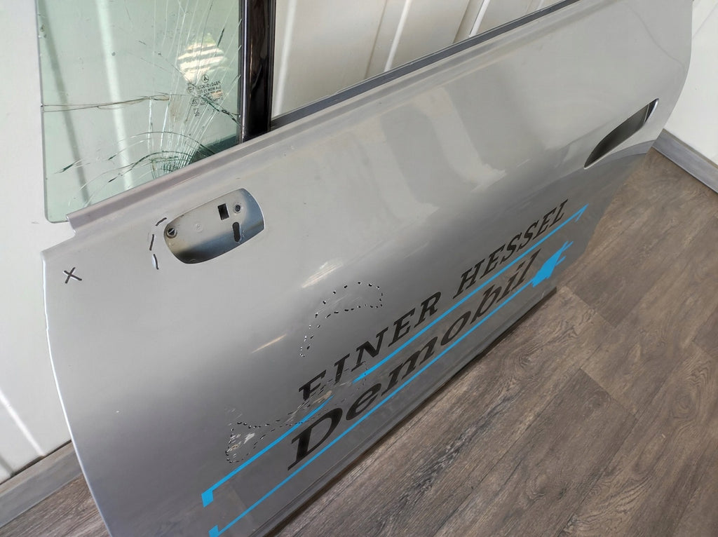 Tür Mercedes-Benz Eqe Vorne Links Door Porta Porte