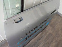 Load image into Gallery viewer, Tür Mercedes-Benz Eqe Vorne Links Door Porta Porte