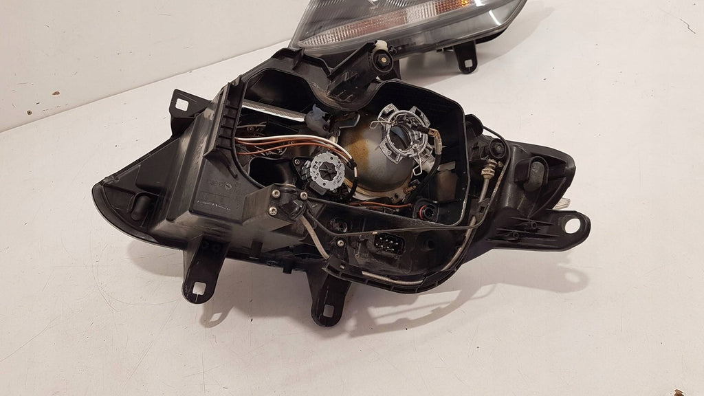 Frontscheinwerfer BMW Z4 E85 E86 GGC6354 Xenon Rechts Scheinwerfer Headlight SCH4103029309te