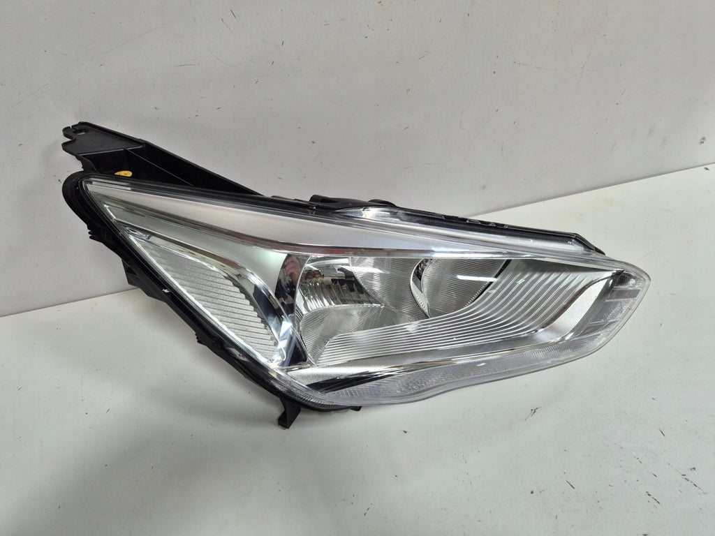 Frontscheinwerfer Ford C-Max F1CB13W029CC Rechts Scheinwerfer Headlight SCH4586850571ee