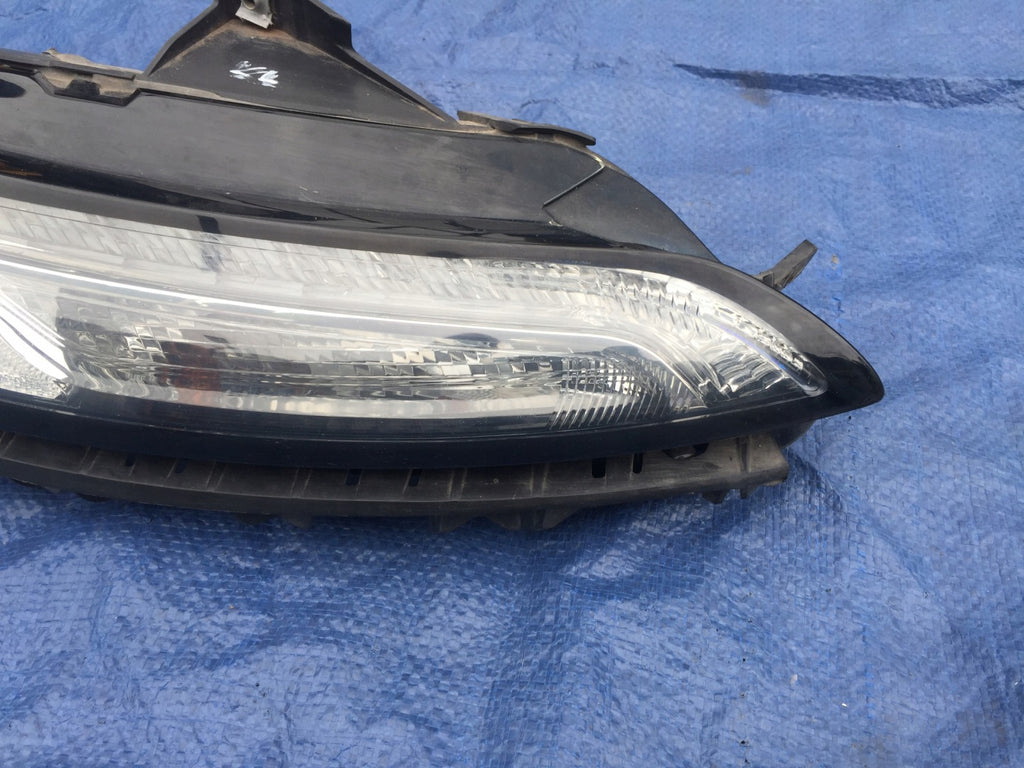 Frontscheinwerfer Jeep Cherokee Kl 68157104AT Rechts Scheinwerfer Headlight SCH3968036709px