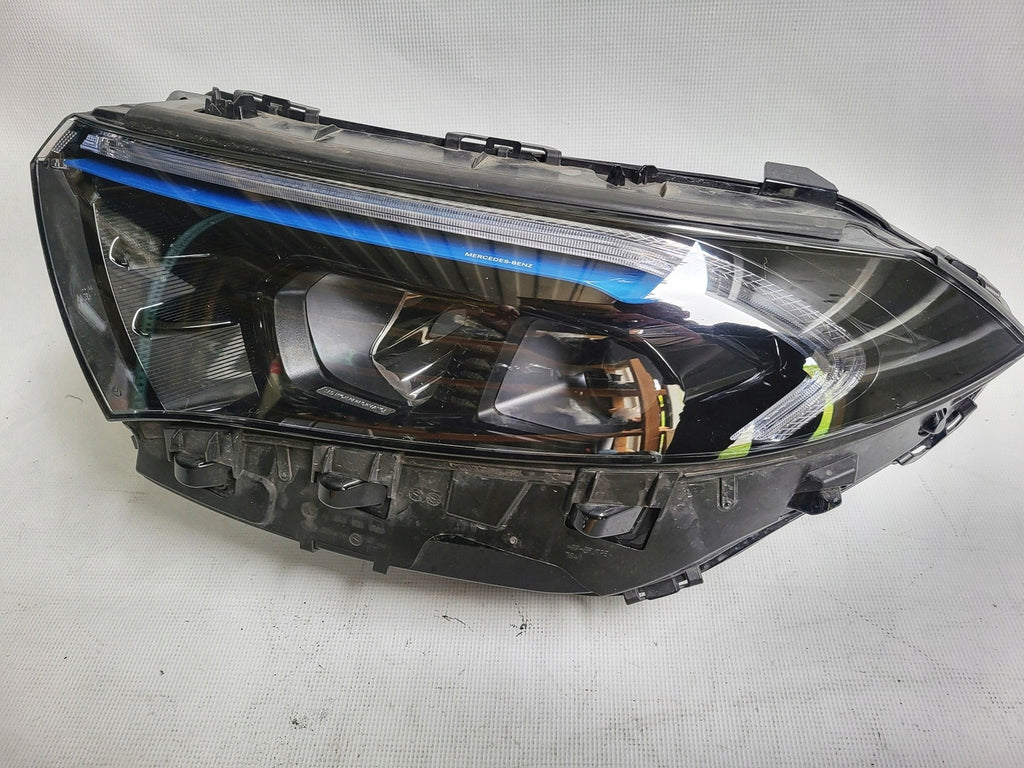 Frontscheinwerfer Mercedes-Benz Eqa Eqb A2439068900 LED Links Headlight SCH2113191848nz
