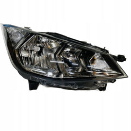 Frontscheinwerfer Seat Ibiza I 6F1941006 Rechts Scheinwerfer Headlight SCH8617935768gk