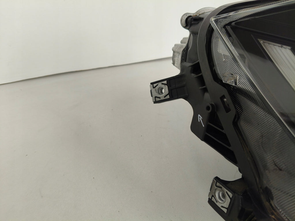 Frontscheinwerfer VW Polo 2G1941036L Full LED Rechts Scheinwerfer Headlight SCH2553970728ou