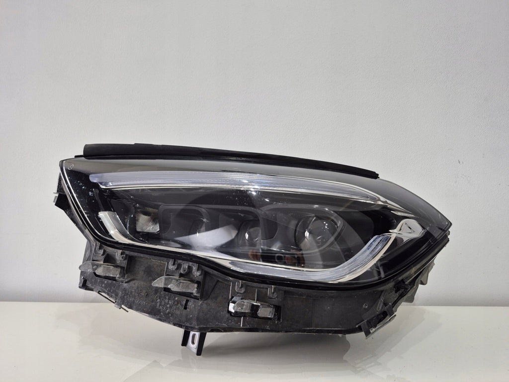 Frontscheinwerfer Mercedes-Benz Gla A2479064105 Links Scheinwerfer Headlight SCH2595172272ie