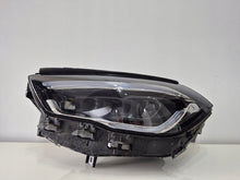 Laden Sie das Bild in den Galerie-Viewer, Frontscheinwerfer Mercedes-Benz Gla A2479064105 Links Scheinwerfer Headlight SCH2595172272ie