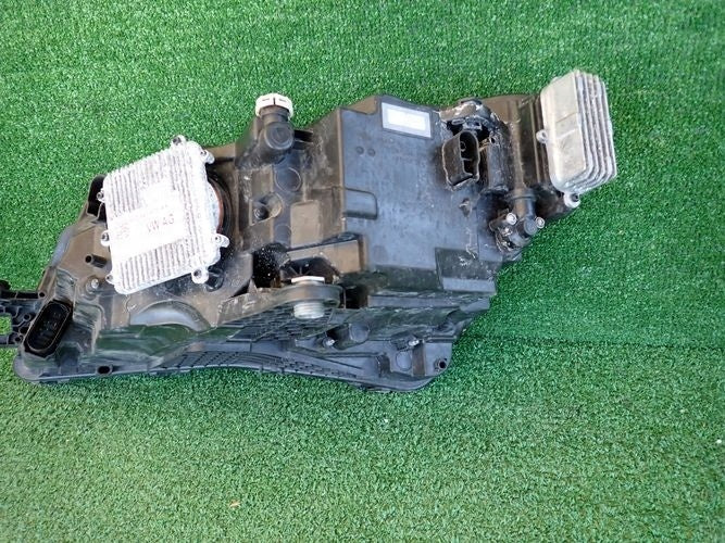 Frontscheinwerfer Skoda Superb III 3V1941016D Rechts Scheinwerfer Headlight