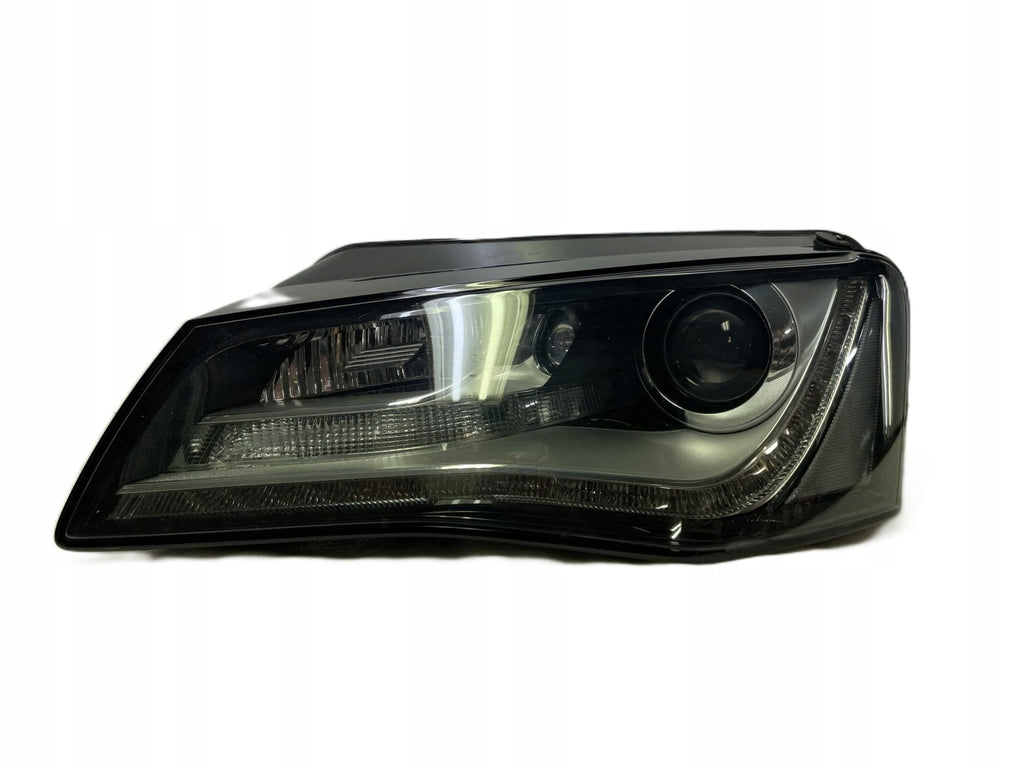 Frontscheinwerfer Audi A8 4H0941003AE 4H0941029AE LED Links Headlight SCH4761775717rq
