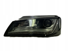 Laden Sie das Bild in den Galerie-Viewer, Frontscheinwerfer Audi A8 4H0941003AE 4H0941029AE LED Links Headlight SCH4761775717rq