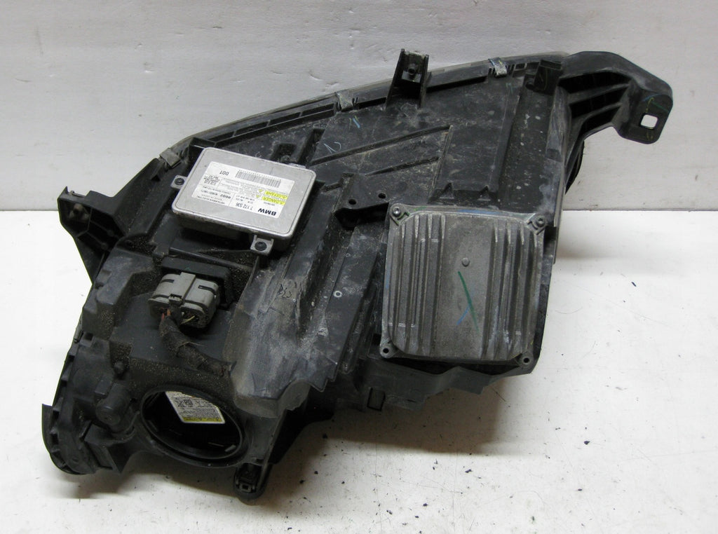Frontscheinwerfer Mercedes-Benz W166 LED Rechts Scheinwerfer Headlight SCH5137564376rr