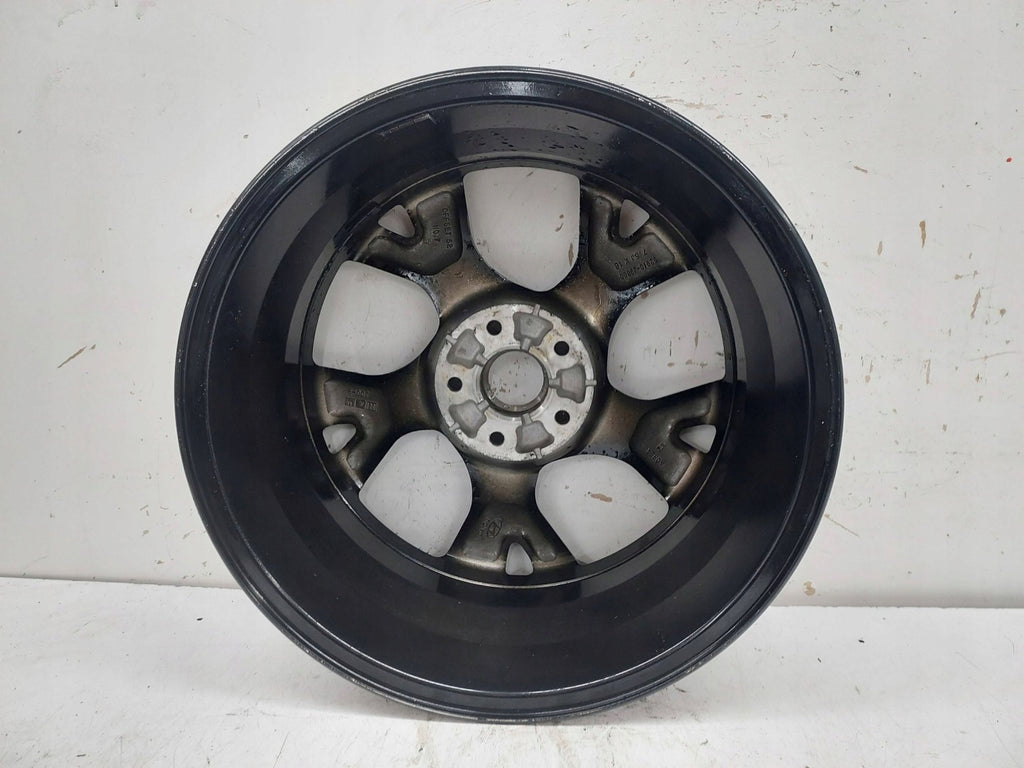 1x Alufelge 18 Zoll 52910-J9800 Hyundai Tucson Rim Wheel FEL2811630396te