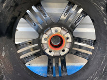Load image into Gallery viewer, 1x Alufelge 18 Zoll 7.5" 5x114.3 45ET 57R875528 Rim Wheel FEL6955317383rp