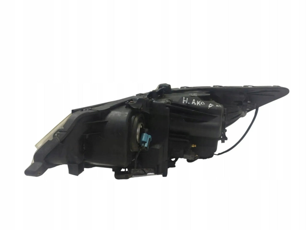 Frontscheinwerfer Honda Accord VIII Estate I 8317341600 Rechts Headlight SCH4277334898si