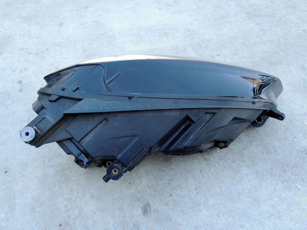 Frontscheinwerfer VW Golf VII 5G1941031A Links Scheinwerfer Headlight SCH3487414376jj