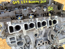Laden Sie das Bild in den Galerie-Viewer, Motor BMW X5 G05 B47D20D 2.5 231PS 60TKm 2022 Diesel Engine Unkomplett MOT9095694985xo