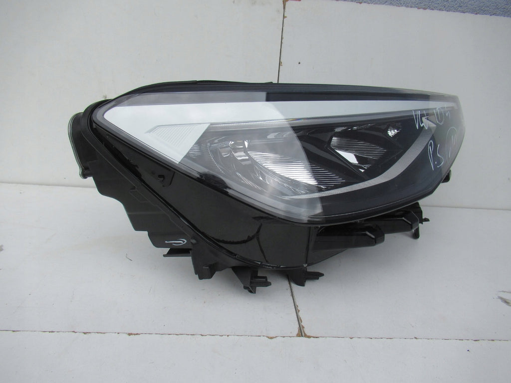 Frontscheinwerfer VW Id.4 11B941006B LED Rechts Scheinwerfer Headlight SCH9840486854he