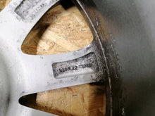 Load image into Gallery viewer, 1x Alufelge 18 Zoll 7.0" 5x114.3 50ET 9965227080 Mazda 3 Rim Wheel FEL4925243564gw